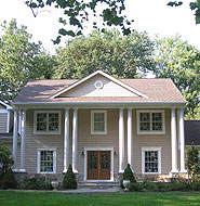 Tauber Builders