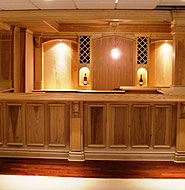 Tauber Builders