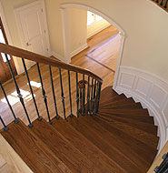 Tauber Builders