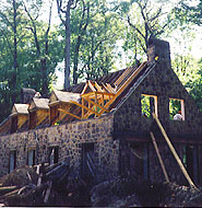 Tauber Builders