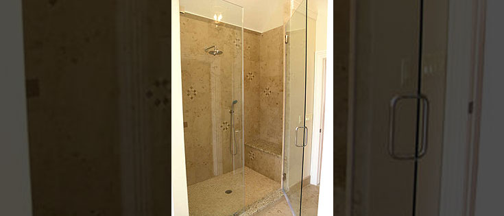 Tauber Builders Bathrooms