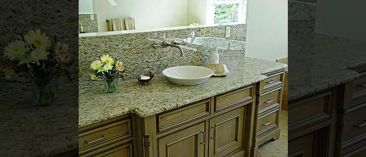 Tauber Builders Bathrooms