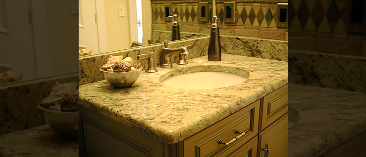Tauber Builders Bathrooms