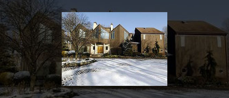 Tauber Builders Elevations