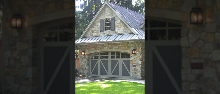 Tauber Builders Elevations E Welling, Pennington  Front Completed