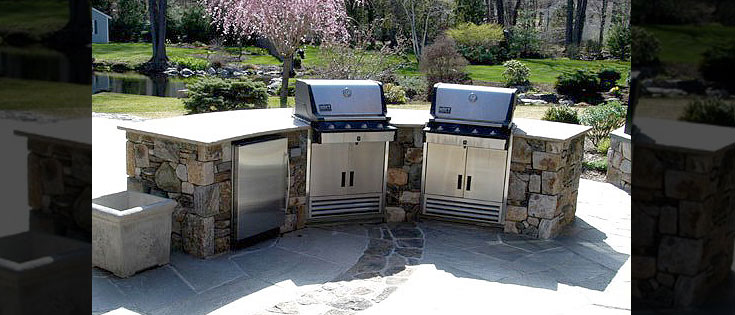 Tauber Builders Exterior Details