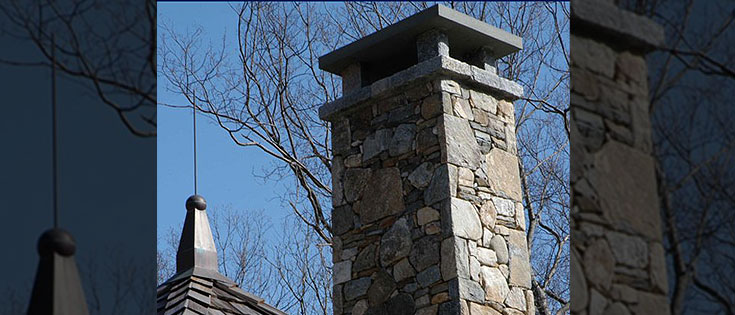 Tauber Builders Exterior Details