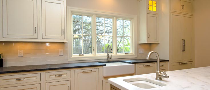 Tauber Builders Kitchens, Montrose