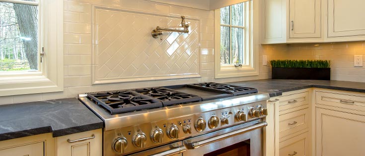 Tauber Builders Kitchens, Montrose