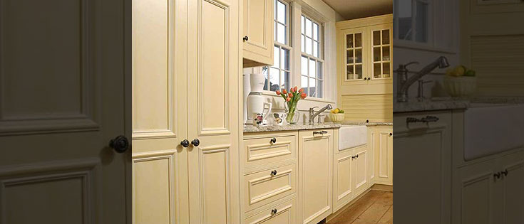 Tauber Builders Kitchens