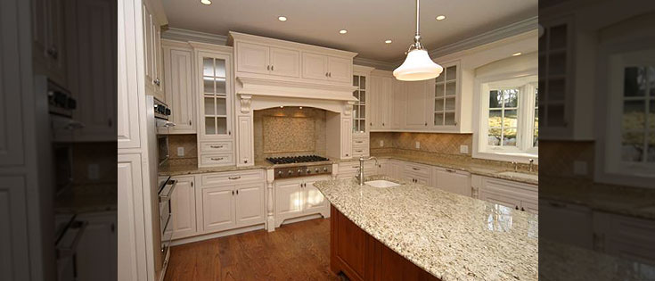 Tauber Builders Kitchens