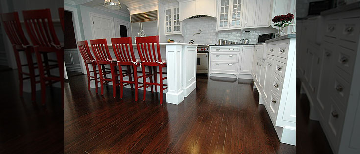 Tauber Builders Kitchens