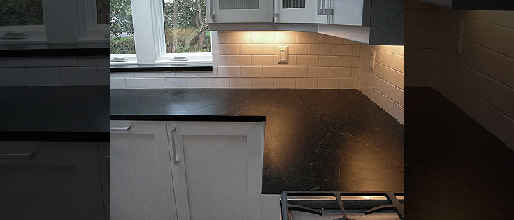 Tauber Builders Kitchens