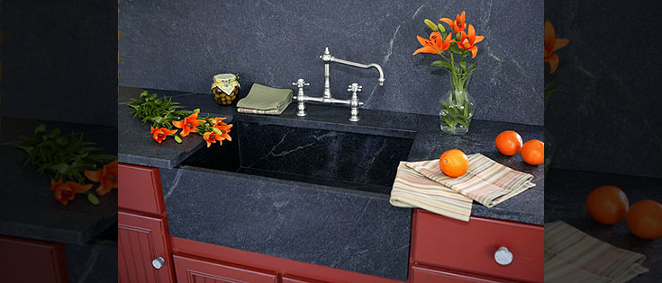 Tauber Builders Kitchens