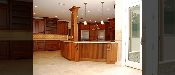 Tauber Builders Kitchens