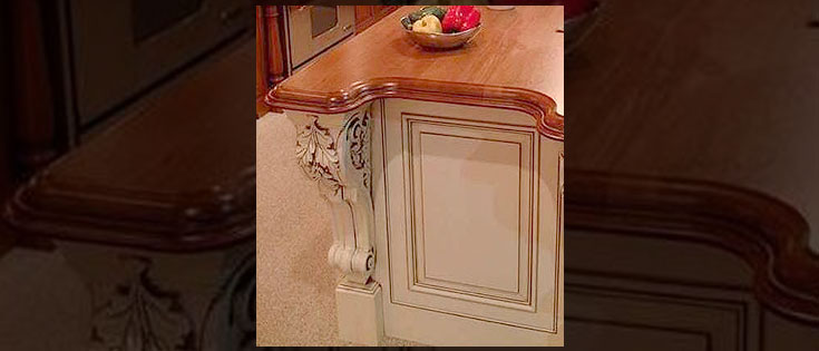 Tauber Builders Kitchens