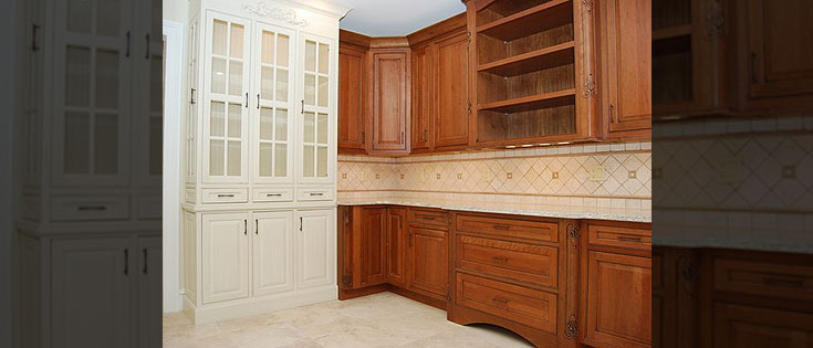 Tauber Builders Kitchens