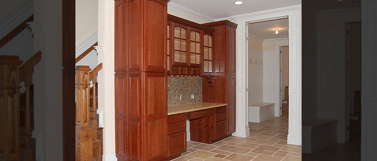 Tauber Builders Kitchens