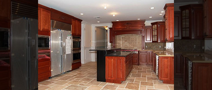 Tauber Builders Kitchens