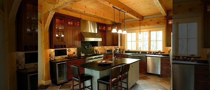 Tauber Builders Kitchens