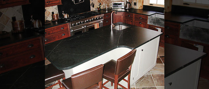 Tauber Builders Kitchens