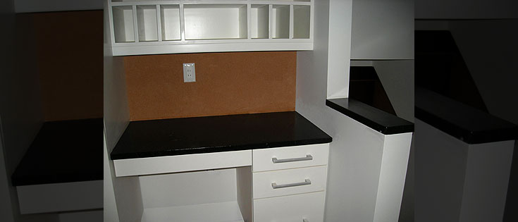 Tauber Builders Kitchens
