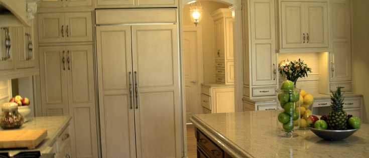Tauber Builders Kitchens Clover Hill, Colts Neck Kitchen