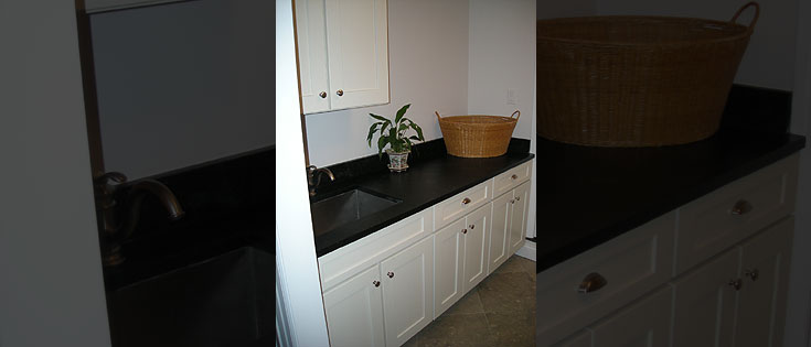 Tauber Builders Mudrooms