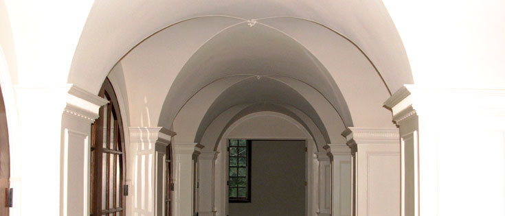 Tauber Builders Trim