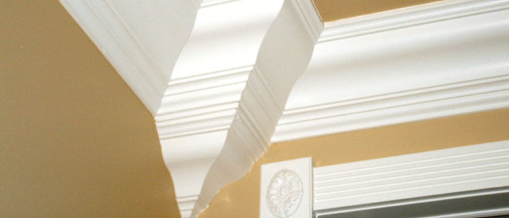 Tauber Builders Trim