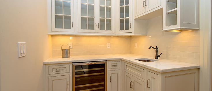 Wet Bar, Montrose
