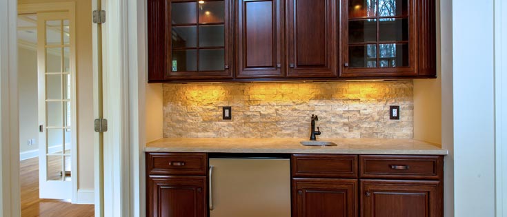 Wet Bar, Montrose